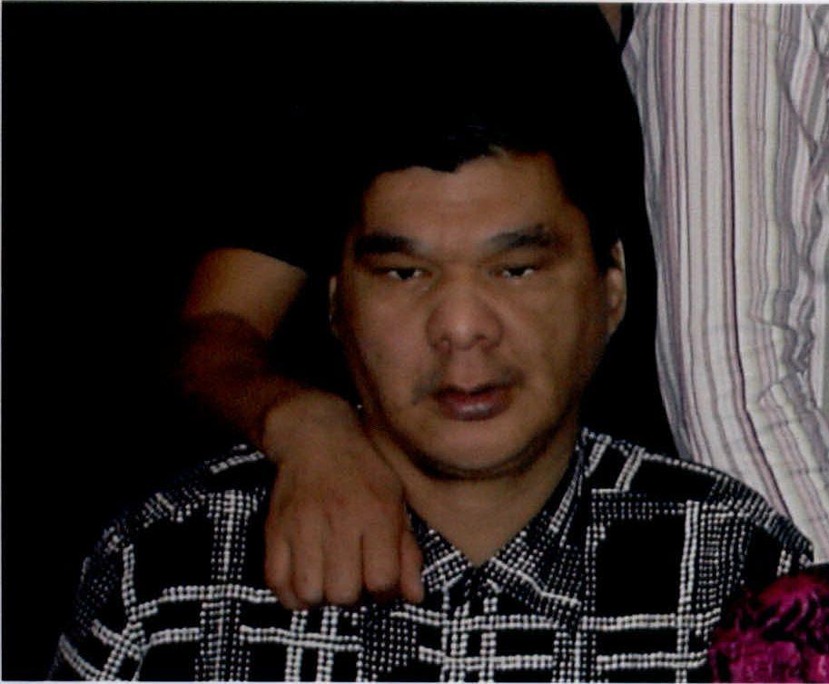 Alphonse David ROBILLARD missing person case in Black Lake, Saskatchewan