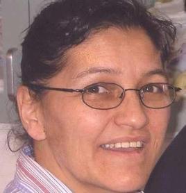 Shirley CLETHEROE missing person case profile photo