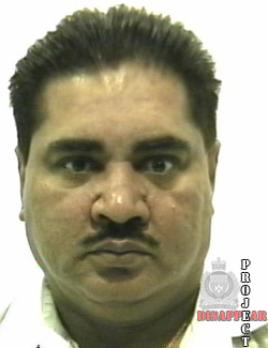 Beant KHOSA missing person case profile photo