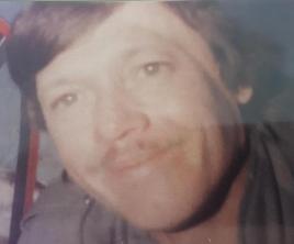 Ronald COLE missing person case profile photo