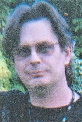 Timothy LANG missing person case profile photo