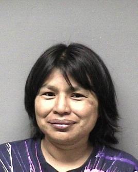 Jacqueline BOB missing person case profile photo