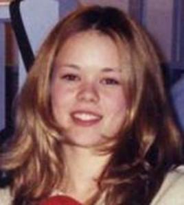 Ashleigh PETTMAN missing person case profile photo