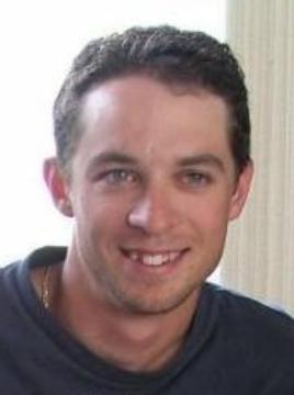 Aaron DERBYSHIRE missing person case profile photo