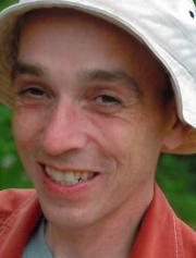 Mario JULIEN missing person case in Lévis, Quebec
