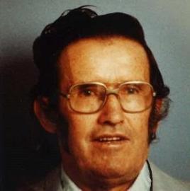 David NEUFELD missing person case profile photo