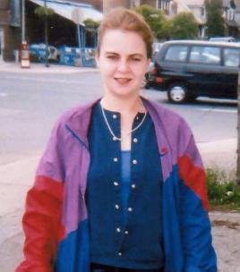 Lesley HOLMES missing person case profile photo