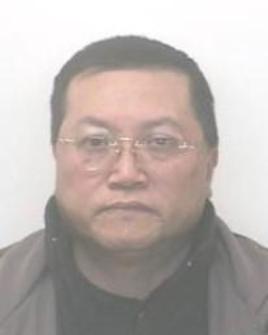 Stephen LIOU missing person case in Toronto, Ontario