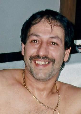 Andre LEMIEUX missing person case in Montréal, Quebec