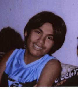 Desmond PETER missing person case profile photo