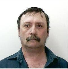 William MOLASKI missing person case profile photo