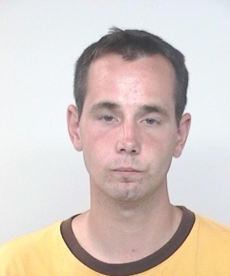 Mathieu DANEAU missing person case in Saint-Hyacinthe, Quebec
