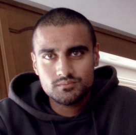 Asim CHAUDHRY missing person case profile photo