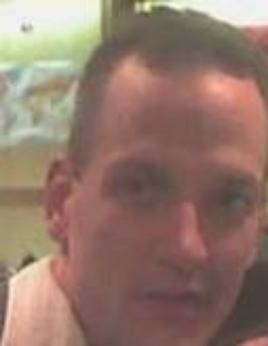 Beric Bradley BASON missing person case in Clinton, British Columbia
