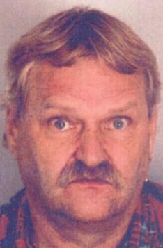 Pierre LANDRY missing person case in Saint-Joseph-de-Beauce, Quebec