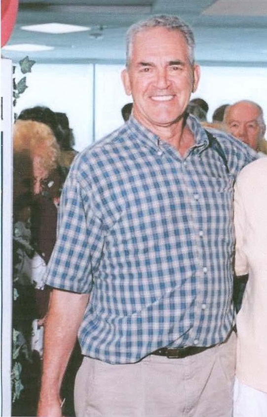 Eric COX missing person case profile photo