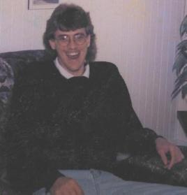 Eric GAGNON missing person case profile photo