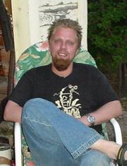Cory BANNERMAN missing person case profile photo