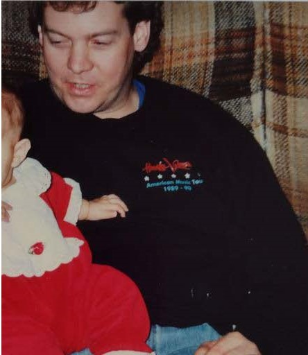 Barry SLOPER missing person case profile photo