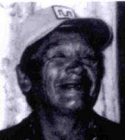 Roy NIPPI missing person case profile photo