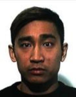 Kien HUA missing person case profile photo