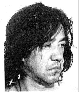 Alexander BELCOURT missing person case profile photo