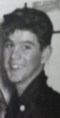Patrick Francis POWER missing person case in Grand Falls-Windsor, Newfoundland & Labrador