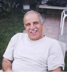 Hooshang IMANPOORSAID missing person case in Brossard, Quebec