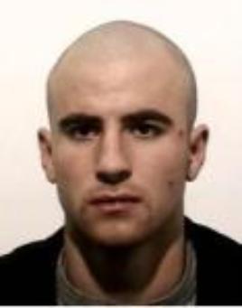 Younes TALEB missing person case profile photo