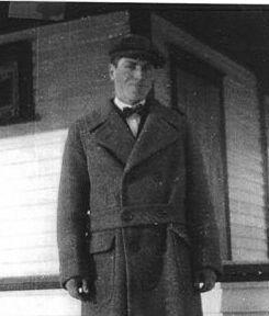 Charles BAXTER missing person case profile photo