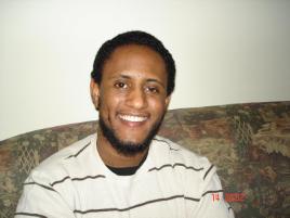 Zelalem Assefa missing person case in Calgary, Alberta