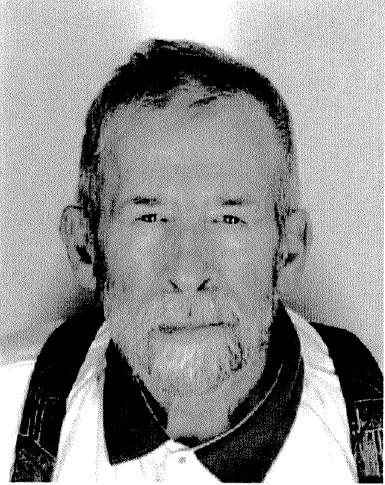 Harold Murray HARVEY missing person case in Pincourt, Quebec