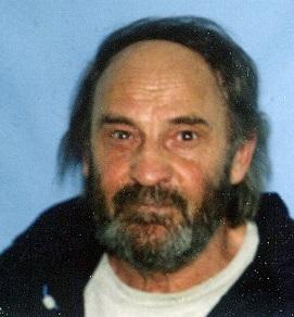 Heinz MEYER missing person case profile photo