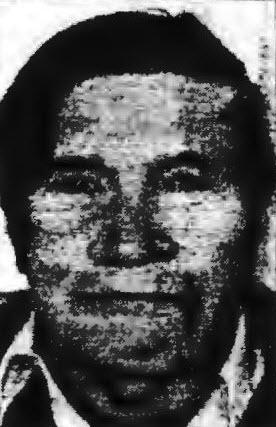 Frederick LAGRELLE missing person case in Sunchild Reserve, Alberta