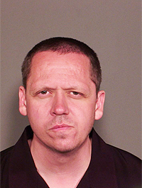 Steve MESSERVIE missing person case in MONTREAL, Quebec
