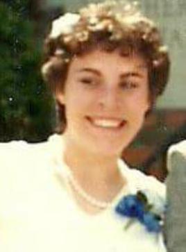 Debra MARLOW missing person case profile photo