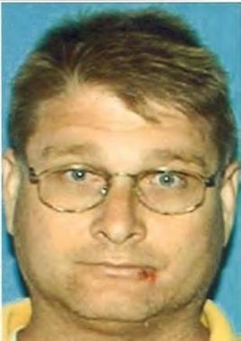 Richard GRIFFIS missing person case profile photo