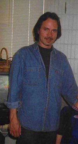 Richard Anthony GREYEYES missing person case in Calgary, Alberta