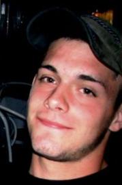 Tommy CHARPENTIER missing person case in Sainte-Brigitte-des-Saults, Quebec