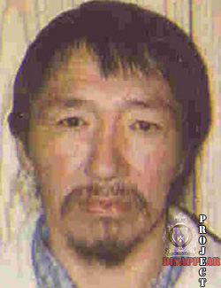 Conrad HASTINGS missing person case profile photo