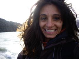 Ani Ashekian missing person case in Toronto, Ontario