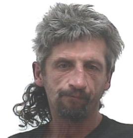 Bartholomew MACISAAC missing person case profile photo