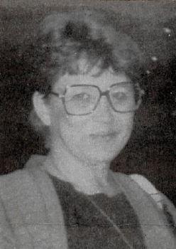 Cindy CLAIR missing person case profile photo