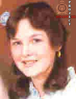 Lori BERENS missing person case profile photo