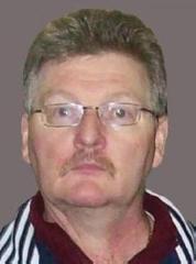 Wesley Craig FOULDS missing person case in Abbotsford, British Columbia