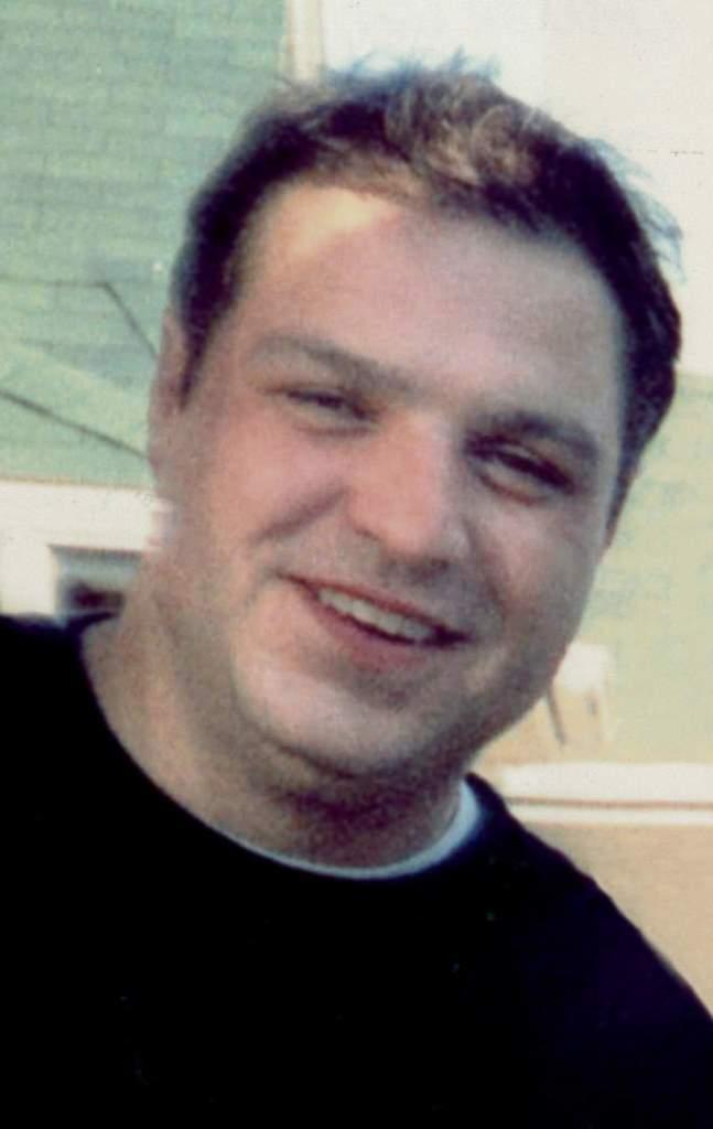 Carl CHENIER missing person case profile photo