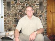 Ronald HALLAM missing person case profile photo