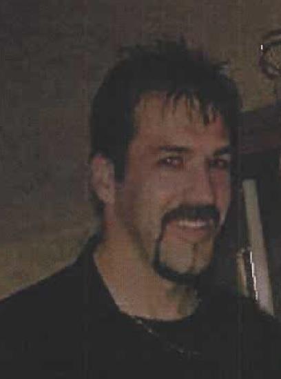 Daniel Moisan missing person case in Sainte-Seraphine, Quebec