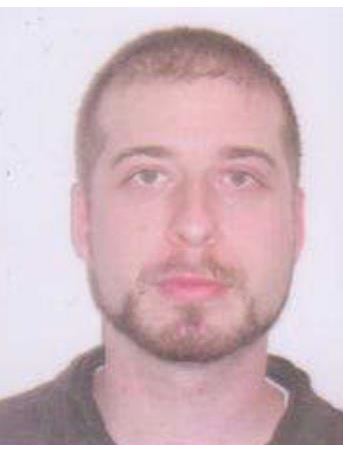 Anthony PONIKVAR missing person case in Niagara Falls, Ontario