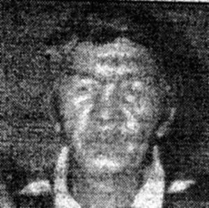 Morden UTINOWATUM missing person case profile photo